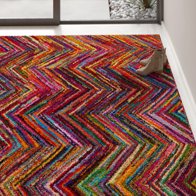 rugs hunley